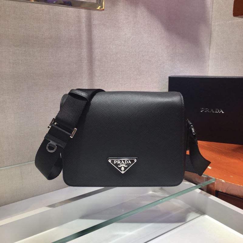 mens Pra*a satchel bags